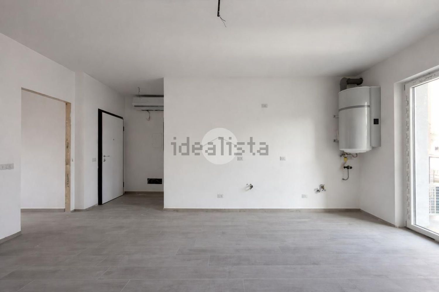 appartamento in vendita a Castelli Calepio in zona Tagliuno