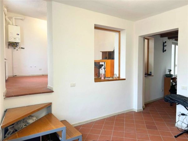 appartamento in vendita a Castelli Calepio