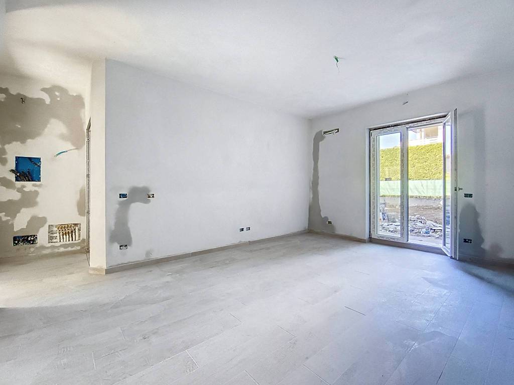 appartamento in vendita a Castelli Calepio