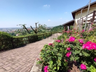 appartamento in vendita a Castelli Calepio in zona Calepio