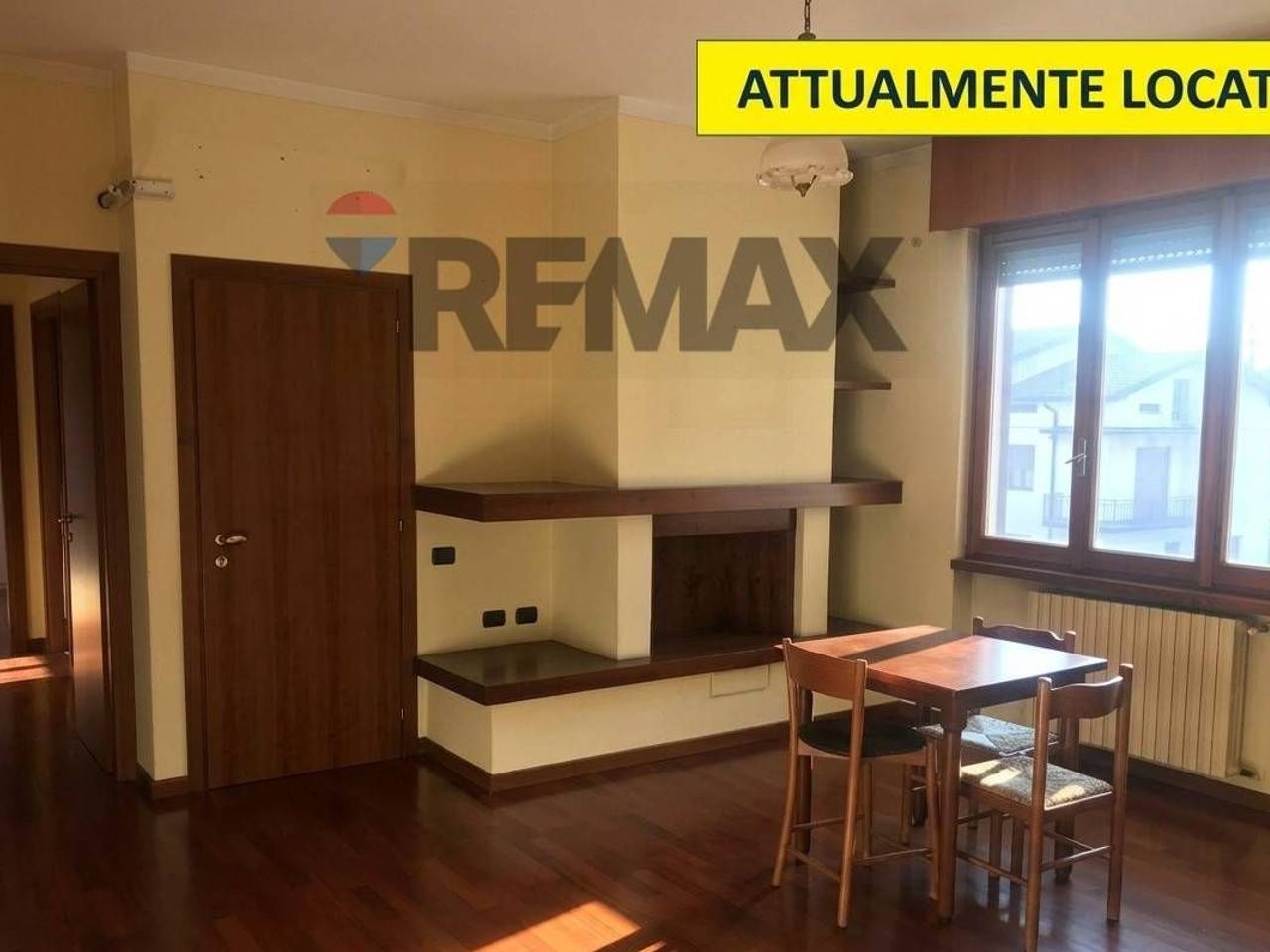appartamento in vendita a Castelli Calepio