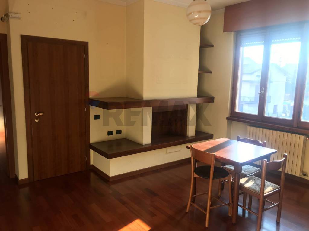 appartamento in vendita a Castelli Calepio in zona Tagliuno