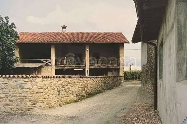 terreno edificabile in vendita a Castelli Calepio in zona Calepio