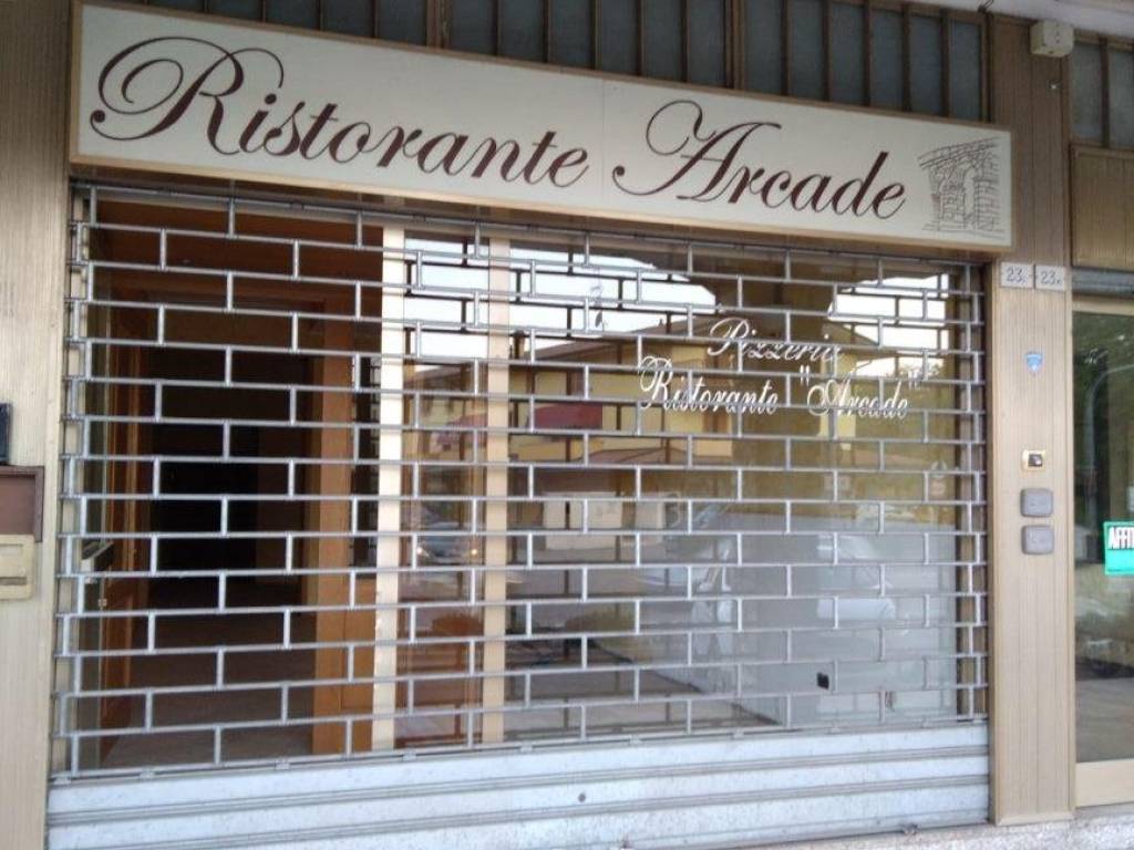 negozio in vendita a Castelli Calepio