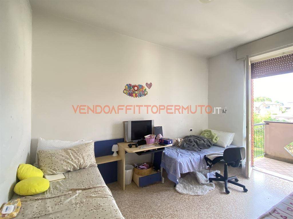 casa indipendente in vendita a Castelli Calepio in zona Calepio