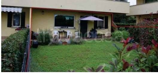 appartamento in vendita a Castelli Calepio