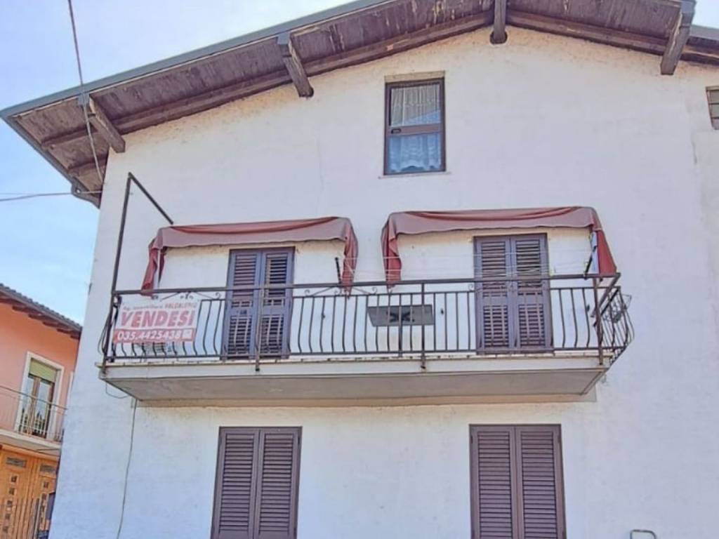 appartamento in vendita a Castelli Calepio