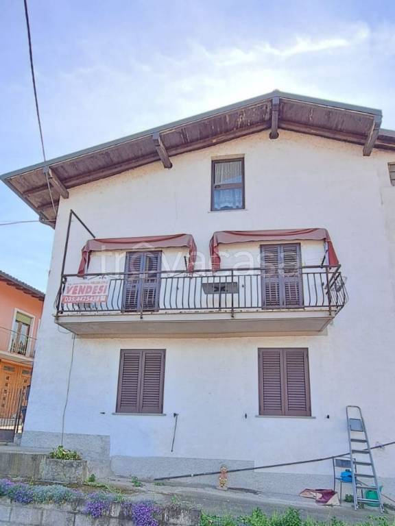 appartamento in vendita a Castelli Calepio