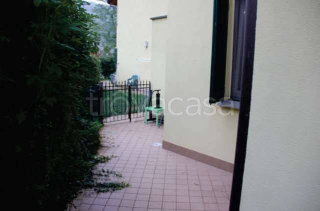 appartamento in vendita a Castelli Calepio