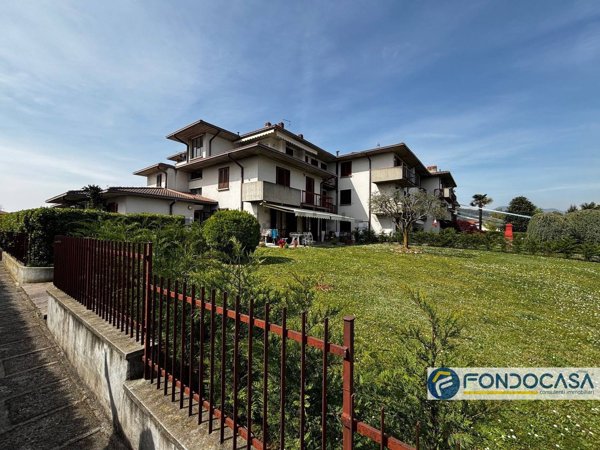 appartamento in vendita a Castelli Calepio