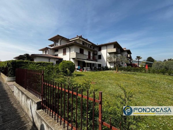 appartamento in vendita a Castelli Calepio