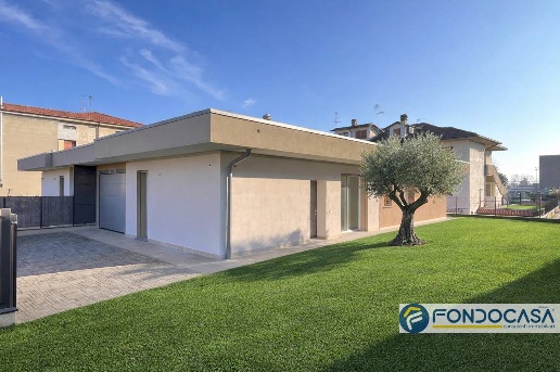 casa indipendente in vendita a Castelli Calepio