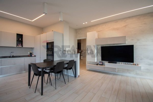 appartamento in vendita a Castelli Calepio