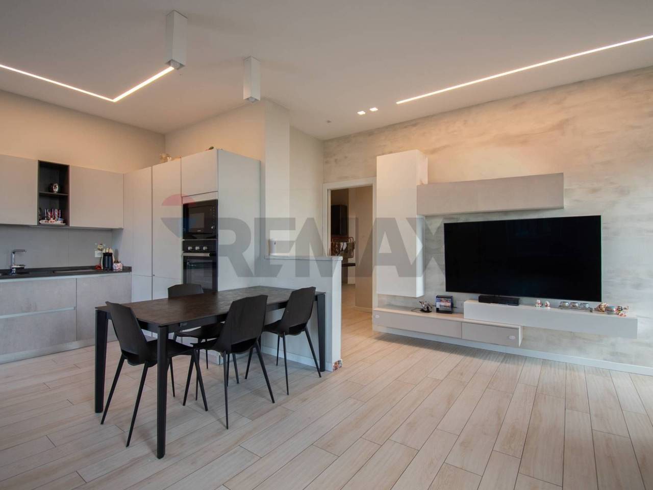 appartamento in vendita a Castelli Calepio