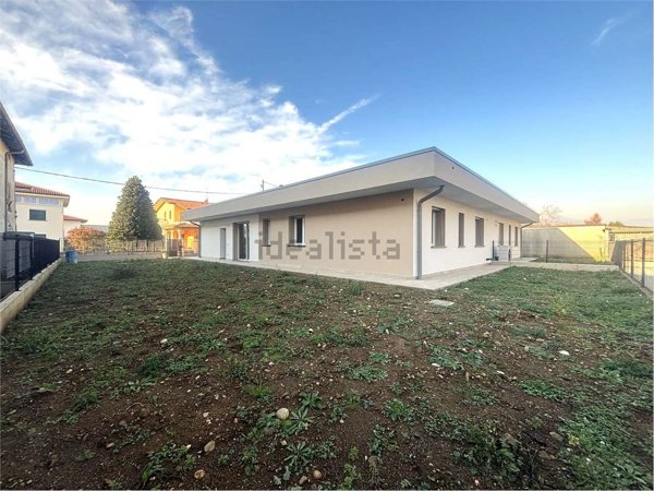 casa indipendente in vendita a Castelli Calepio