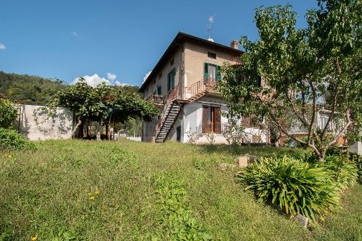 appartamento in vendita a Castelli Calepio