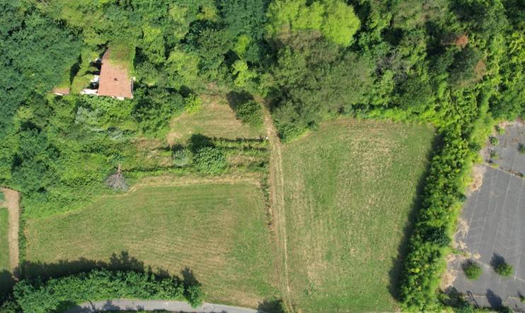 terreno agricolo in vendita a Castelli Calepio