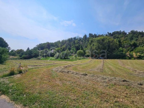 terreno edificabile in vendita a Castelli Calepio in zona Calepio