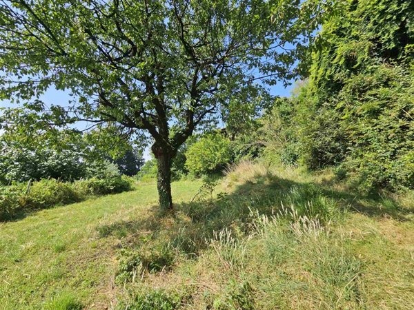 terreno agricolo in vendita a Castelli Calepio