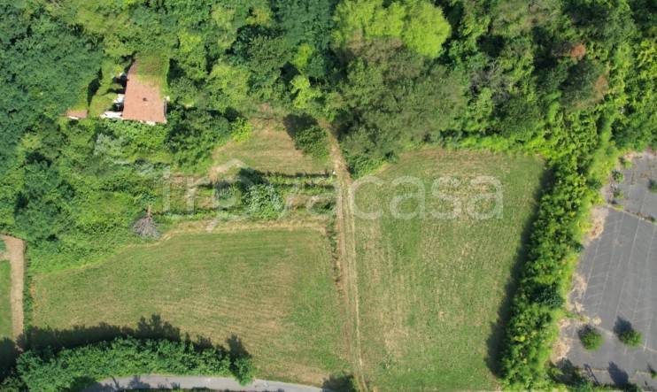 terreno agricolo in vendita a Castelli Calepio