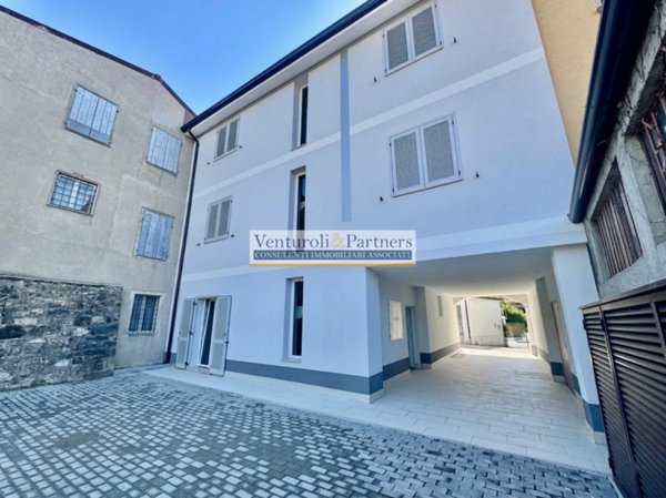 appartamento in vendita a Castelli Calepio