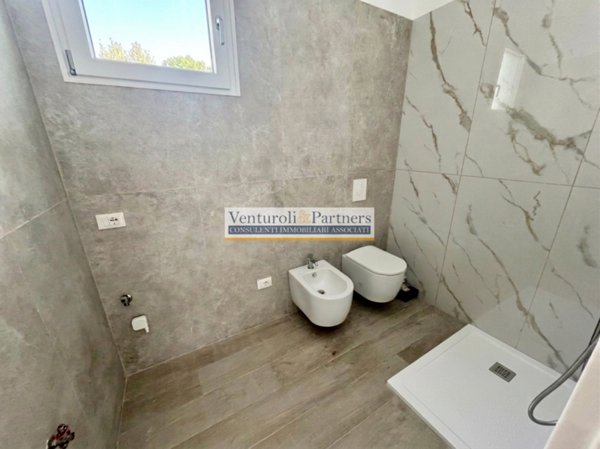 appartamento in vendita a Castelli Calepio in zona Calepio