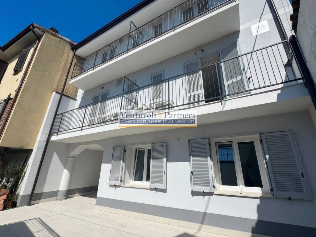 appartamento in vendita a Castelli Calepio