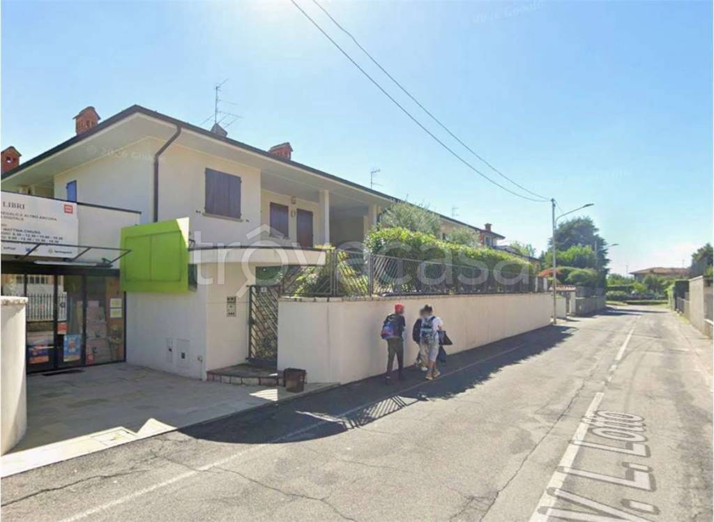 appartamento in vendita a Castelli Calepio
