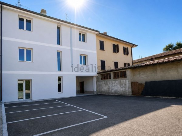 appartamento in vendita a Castelli Calepio