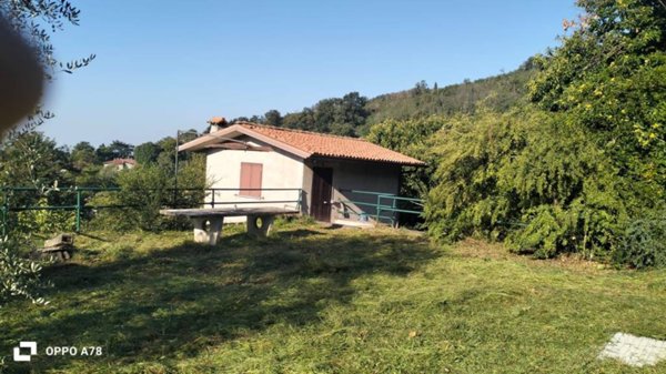 terreno in vendita a Castelli Calepio
