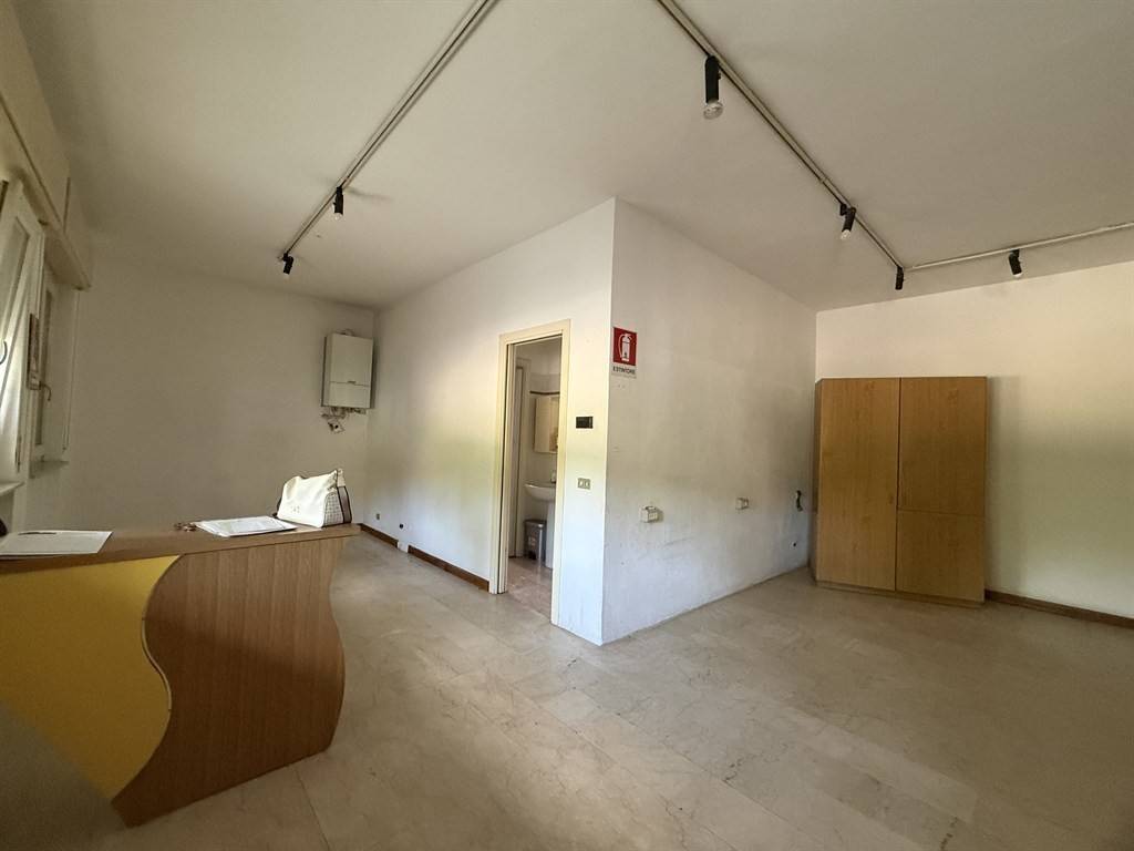 appartamento in vendita a Castelli Calepio in zona Tagliuno