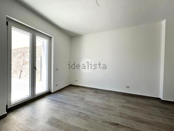 appartamento in vendita a Castelli Calepio in zona Tagliuno