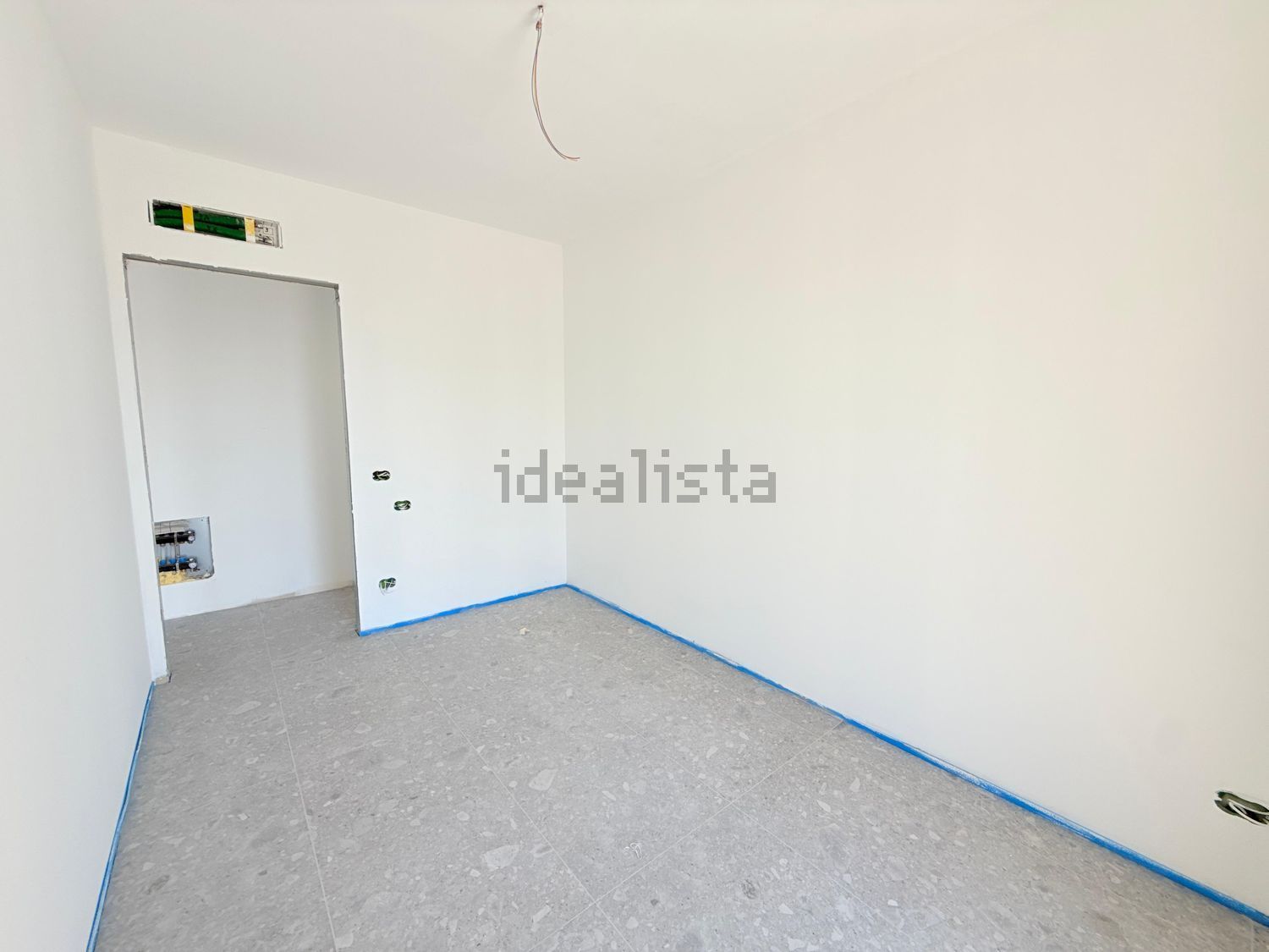 appartamento in vendita a Castelli Calepio