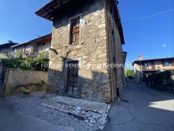 casa indipendente in vendita a Castelli Calepio