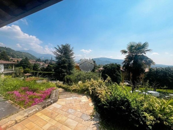 casa indipendente in vendita a Castelli Calepio in zona Calepio