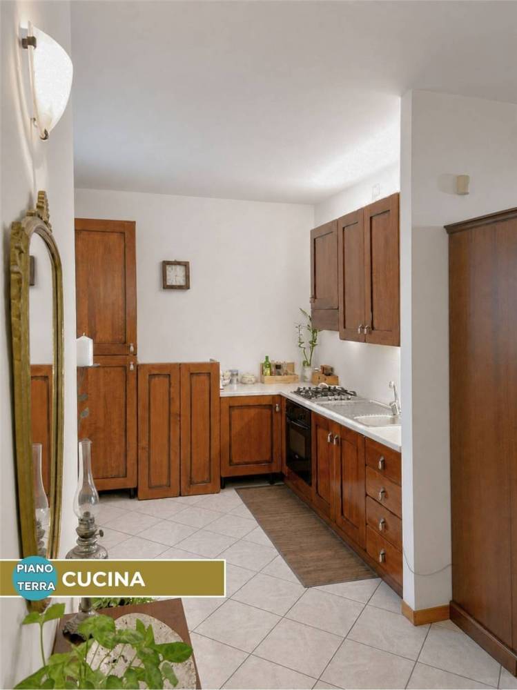 casa indipendente in vendita a Castelli Calepio