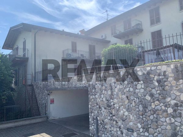 appartamento in vendita a Castelli Calepio in zona Cividino