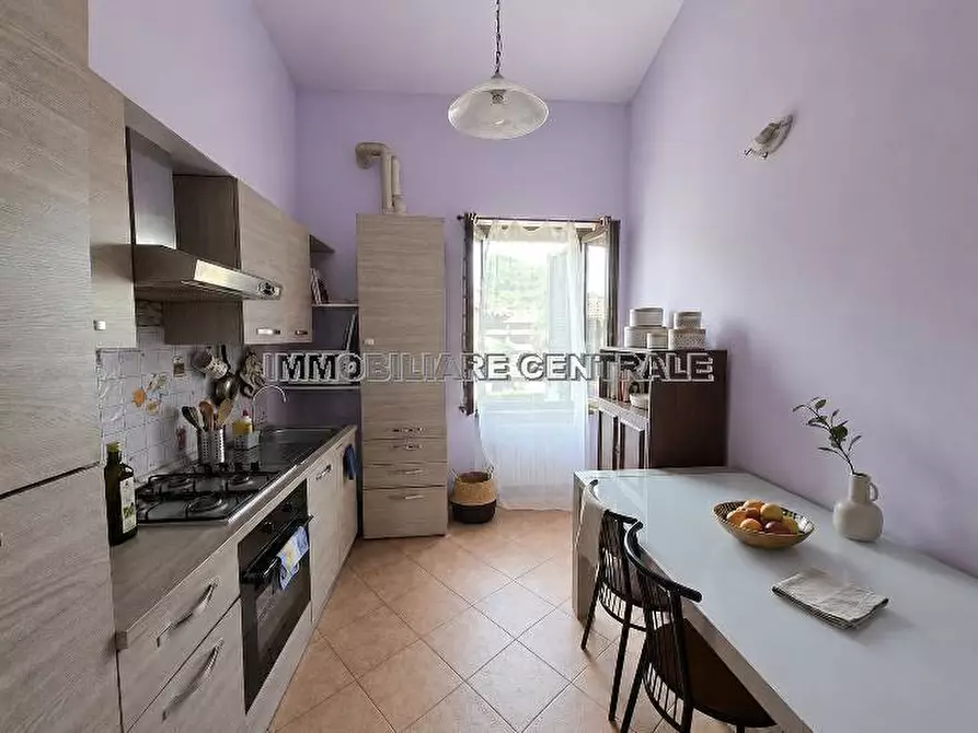 appartamento in vendita a Castelli Calepio in zona Tagliuno