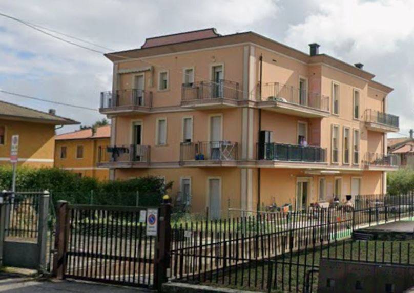 appartamento in vendita a Castelli Calepio in zona Cividino