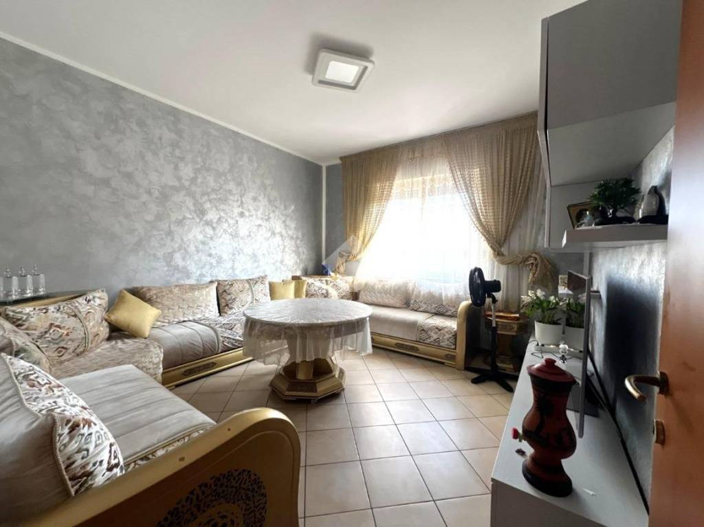 appartamento in vendita a Castelli Calepio in zona Quintano