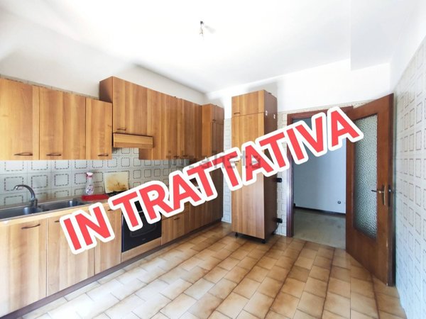 appartamento in vendita a Castelli Calepio in zona Tagliuno
