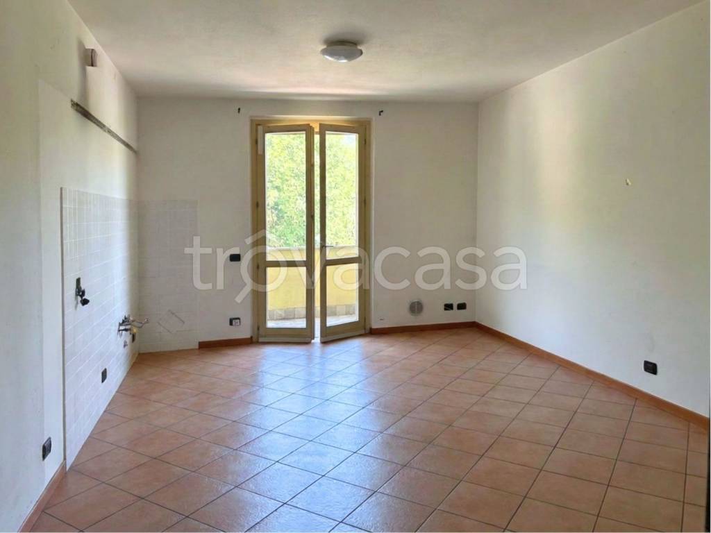 appartamento in vendita a Castelli Calepio in zona Calepio