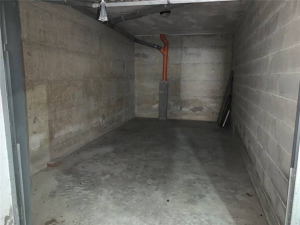box auto in vendita a Castelli Calepio in zona Tagliuno