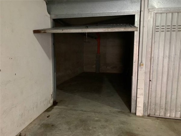 box auto in vendita a Castelli Calepio in zona Tagliuno