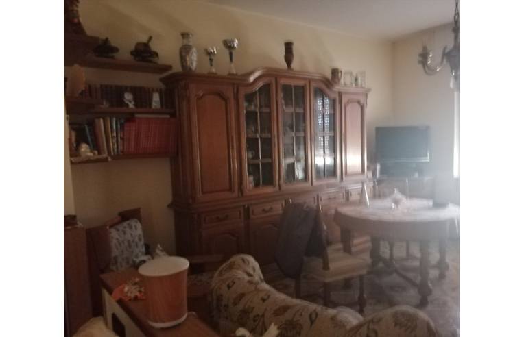 appartamento in vendita a Castelli Calepio in zona Tagliuno