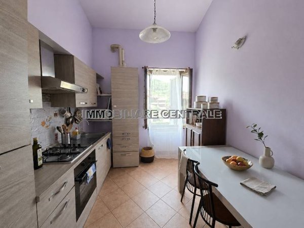 appartamento in vendita a Castelli Calepio in zona Tagliuno