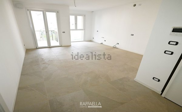 appartamento in vendita a Castelli Calepio in zona Tagliuno