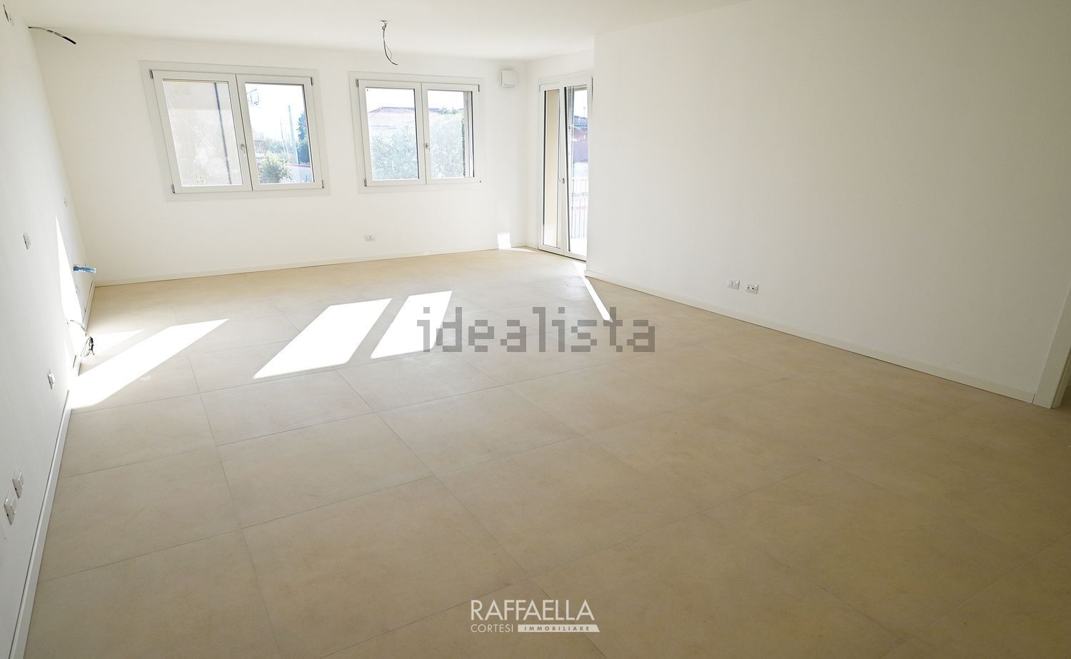 appartamento in vendita a Castelli Calepio in zona Tagliuno