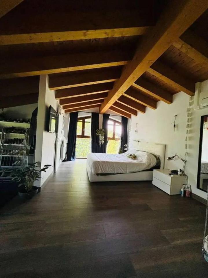 appartamento in vendita a Castel Rozzone