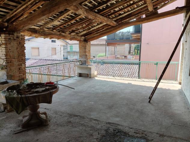 casa indipendente in vendita a Castel Rozzone